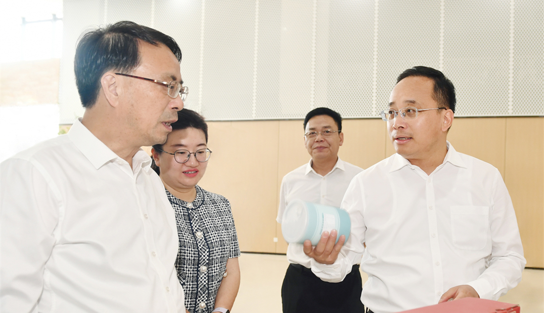 市人大市政府聯(lián)合推進(jìn)省市民生實(shí)事項(xiàng)目